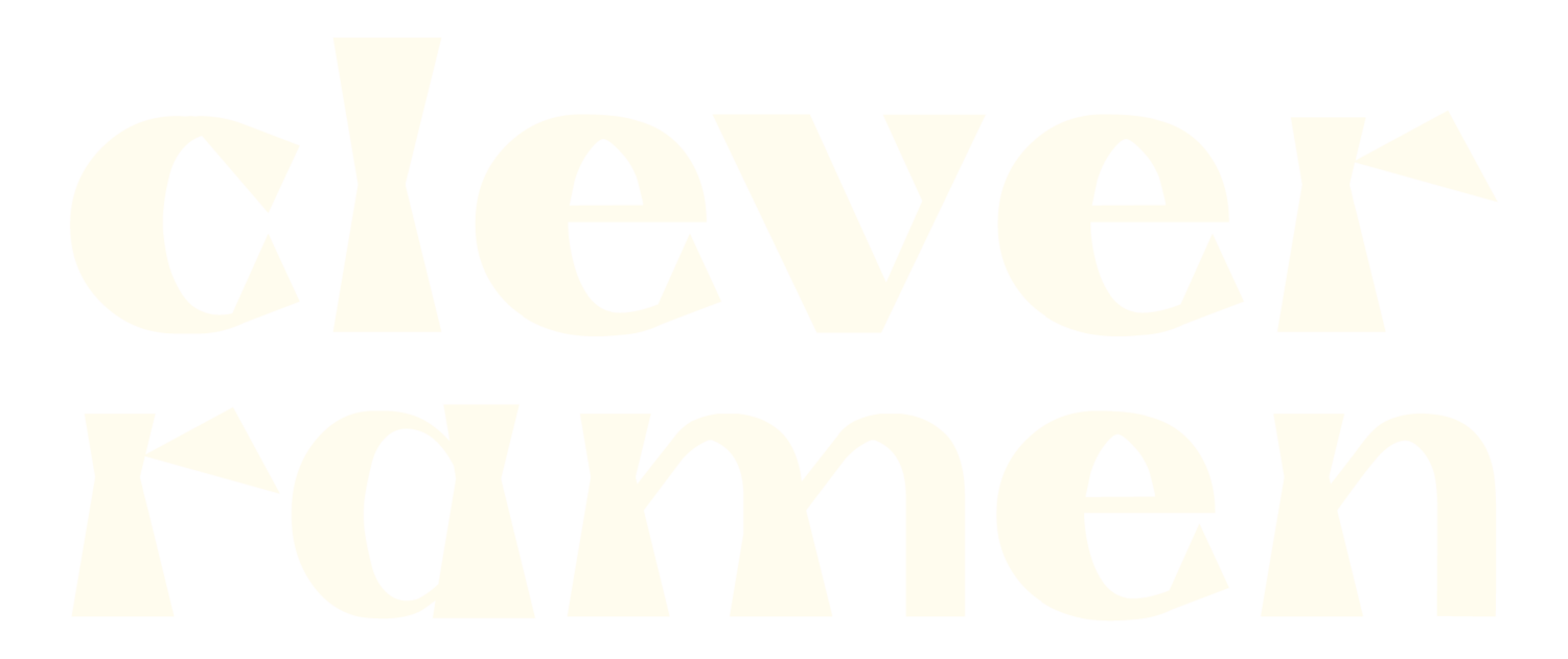 Clever Ramen
